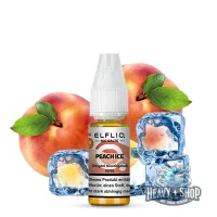 Elfliq | Peach Ice | 10mg