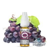 Elfliq | Grape | 10mg