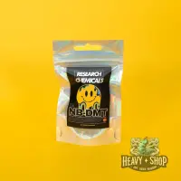 NB-DMT | Research Chemicals | 0,5g