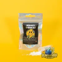 NB-DMT | Research Chemicals | 0,5g