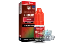 SC Liquid | Red Line | Red Mix | 0mg | Nikotinfrei