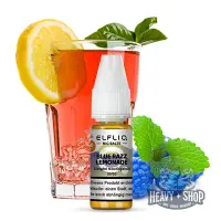 Elfliq | Blue Razz Lemonade | 10mg