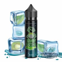 187 | Shortfill | #006 Green Lights | 50ml