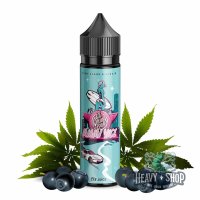 187 | Shortfill | #024 Miami Vice | 50ml