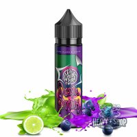 187 | Shortfill | #029 Purple Drank | 50ml