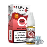 Elfliq | Cola | 10mg