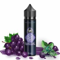 187 | Shortfill | #0S4 QUELLE - SA4 Edition | 50ml