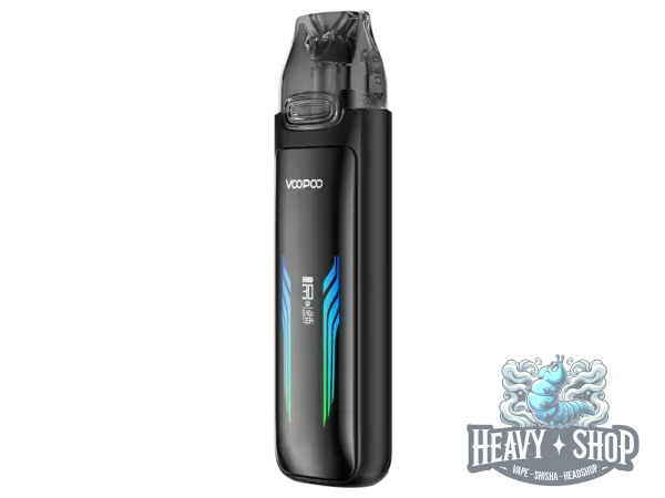 VooPoo | Vape | VMATE Max | Kit Onyx Black