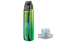 VooPoo | Vape | VMATE Max | Kit Shiny Green