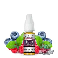 Elfliq | Blueberry Sour Raspberry | 10mg