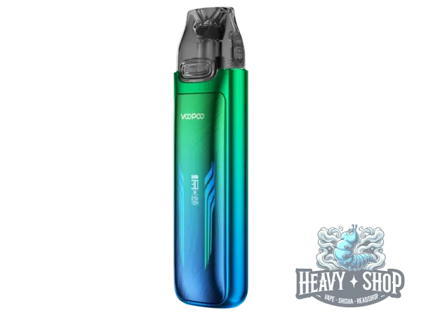 VooPoo | Vape | VMATE Max | Kit Neon Blue