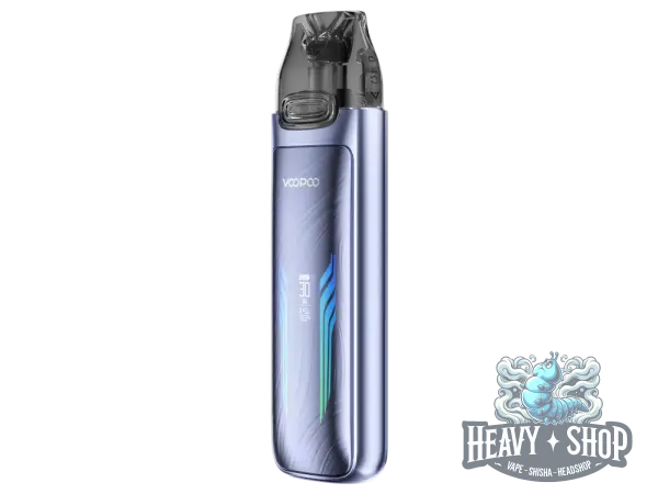 VooPoo | Vape | VMATE Max | Kit Fancy Purple
