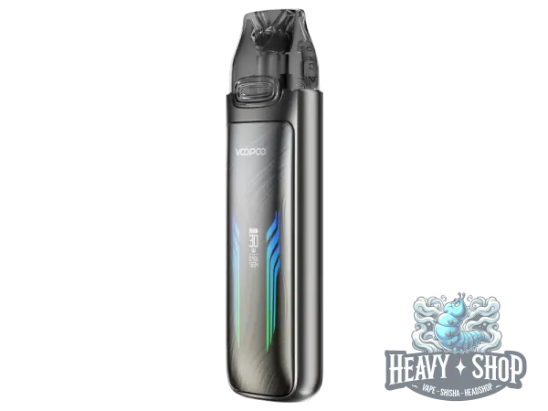 VooPoo | Vape | VMATE Max | Kit Dove Gray