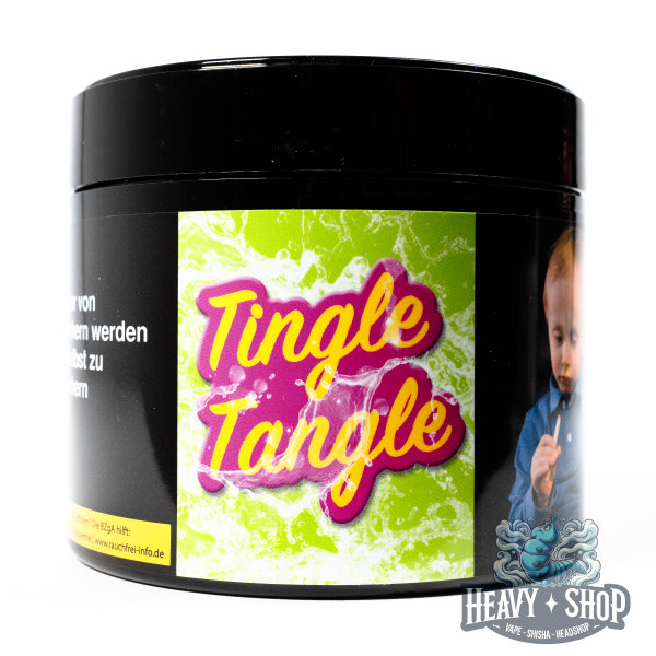 Maridan | Tingle Tangle | 200g