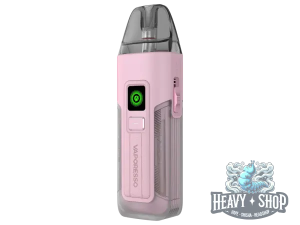 Vaporesso | Vape | LUXE X2 Kit | Light Pink