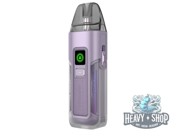 Vaporesso | Vape | LUXE X2 Kit | Light Purple