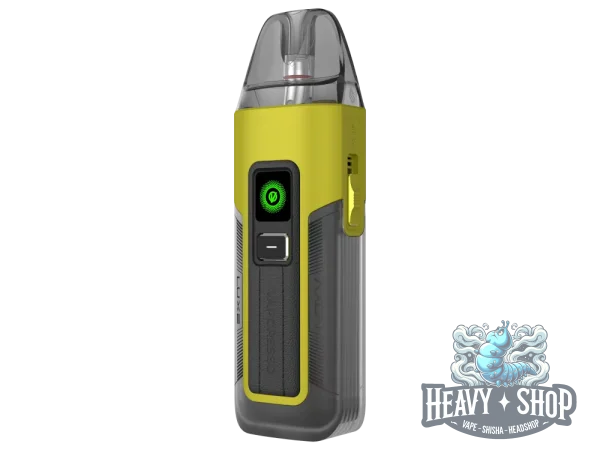 Vaporesso | Vape | LUXE X2 Kit | Wasp Yellow