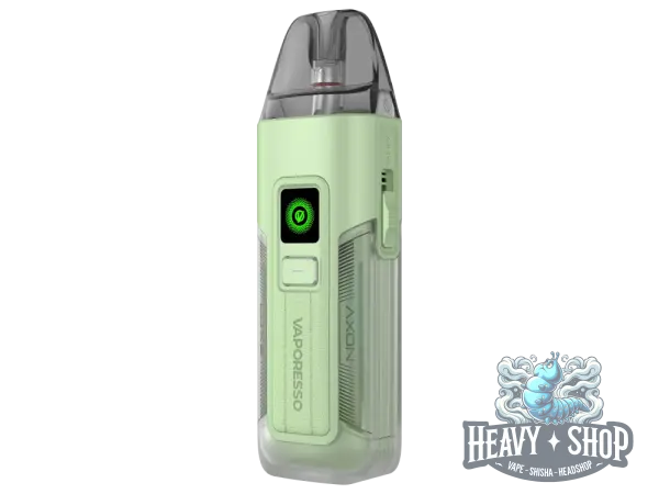 Vaporesso | Vape | LUXE X2 Kit | Acocado Green