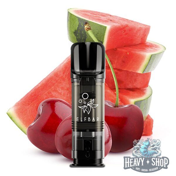 Elfa | Pod | Watermelon Cherry | 20mg/ml | 2 Stück