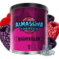 Al Massiva | Nightkiller | 200g