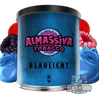 Al Massiva | Blaulicht | 200g