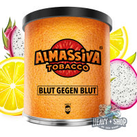 Al Massiva | Blut gegen Blut | 200g