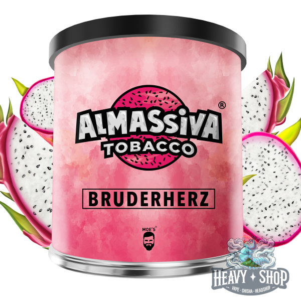 Al Massiva | Bruderherz | 200g