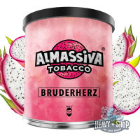 Al Massiva | Bruderherz | 200g