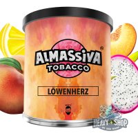 Al Massiva | Löwenherz | 200g