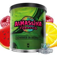 Al Massiva | Sommer in Beirut | 200g