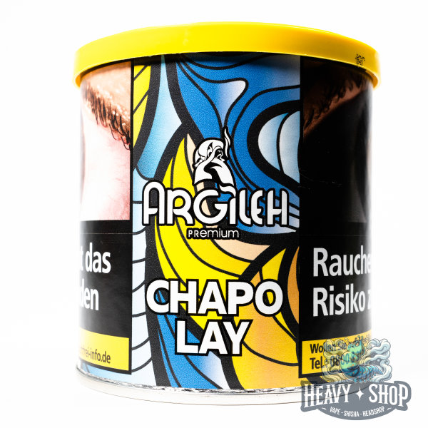 Argileh | Chapo Lay | 200g