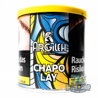 Argileh | Chapo Lay | 200g