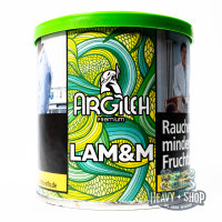 Argileh | LAM & M | 200g