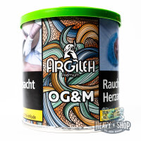 Argileh | OMI | 200g