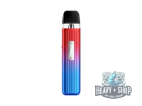 Geekvape | Vape | Sonder Q Kit | Rot Blau | 0,8 Ohm