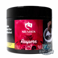Shades | Rasporn | 200g