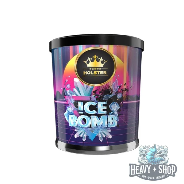 Holster | Ice Bomb | 200g