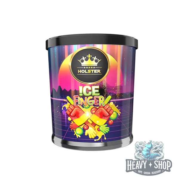 Holster | Ice Finger | 200g