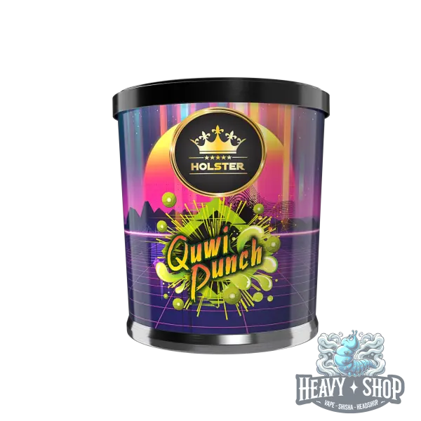 Holster | Quwi Punch | 200g