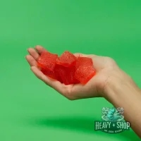 THCandy | Strawberry 250mg | Cannabis Infused Gummies