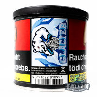 187 Tobacco | Glacier | 200g