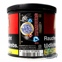 187 Tobacco | I Love Hamburg | 200g