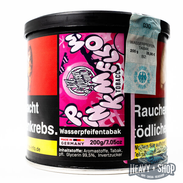 187 Tobacco | Pink Mellow | 200g