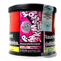 187 Tobacco | Pink Mellow | 200g