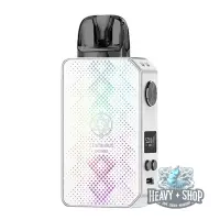 Lost Vape | Vape | Centaurus E40 Max Kit | Prism White