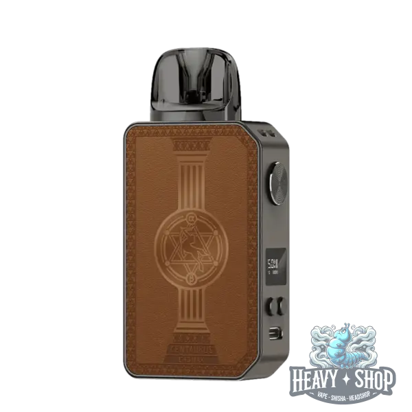 Lost Vape | Vape | Centaurus E40 Max Kit | Regal King