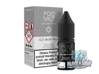 POD Salt | Core | Ice Menthol | NicSalt 11mg