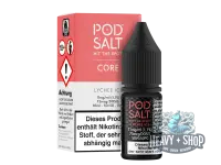 POD Salt | Core | Lychee Ice | NicSalt 11mg