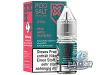 POD Salt | Xtra | Pear Apple Raspberry | NicSalt 10mg