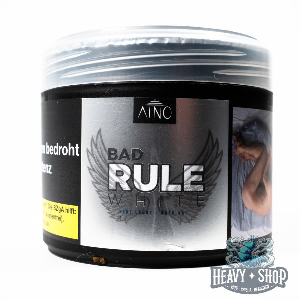 Aino | Bad Rule White | 200g